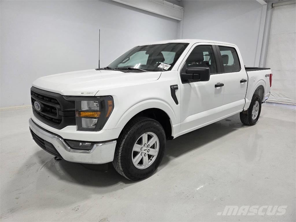 Ford F-150 皮卡车