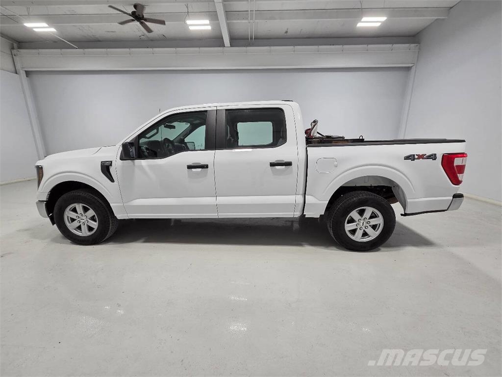 Ford F-150 皮卡车