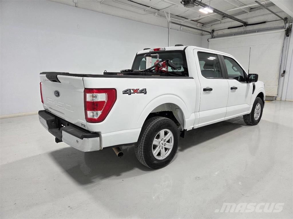 Ford F-150 皮卡车