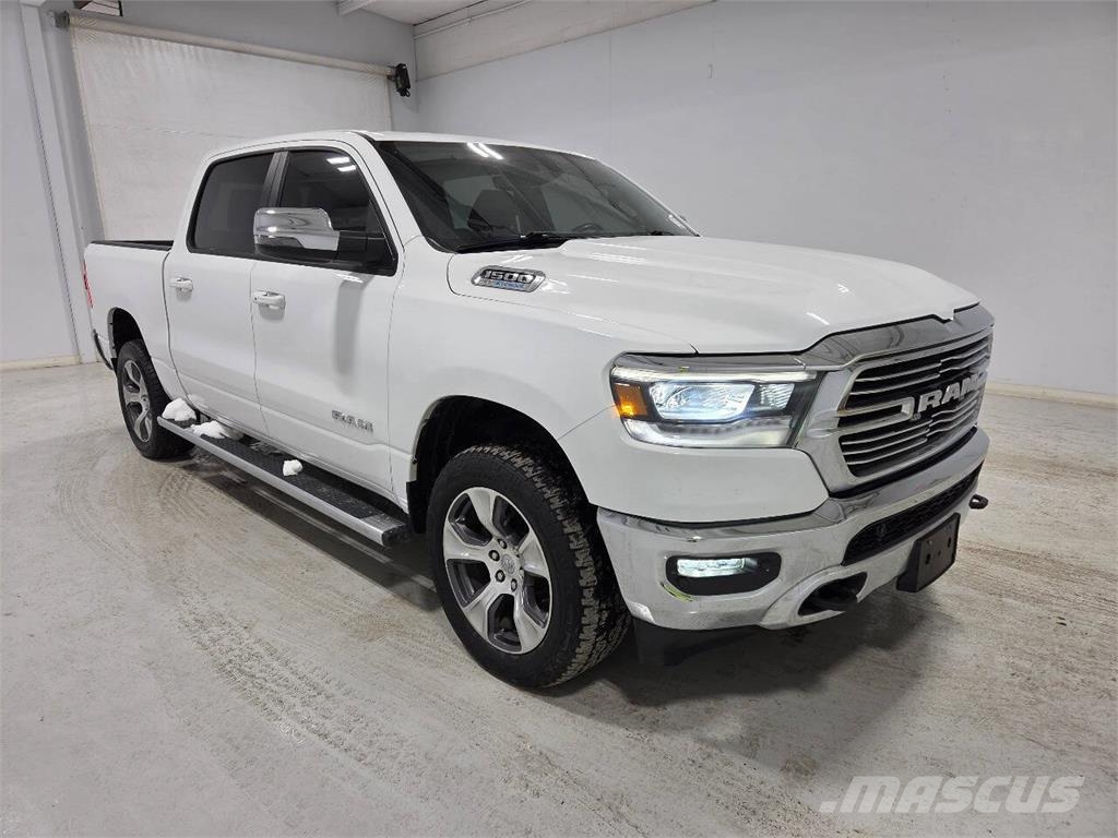 RAM 1500 Pickup/Pritschenwagen