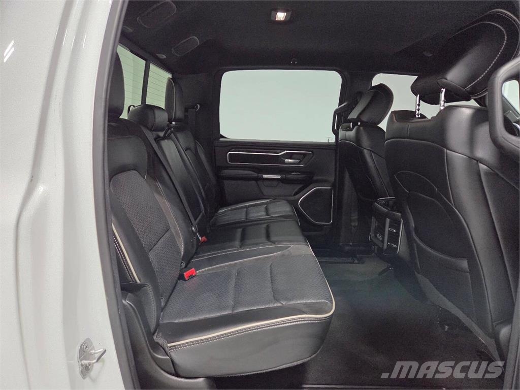 RAM 1500 Pickup/Pritschenwagen