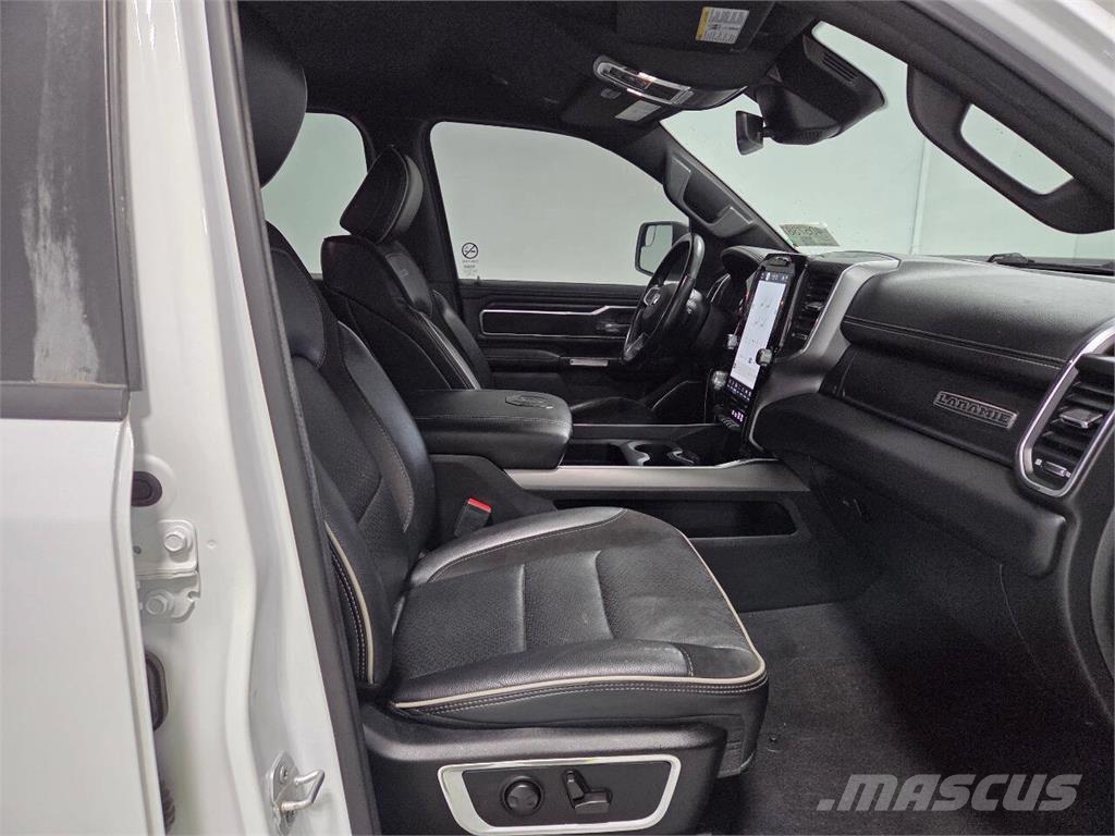 RAM 1500 Pickup/Pritschenwagen