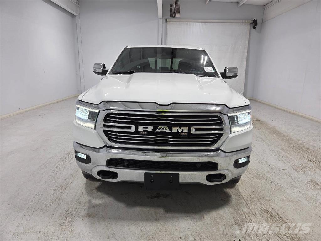 RAM 1500 Pickup/Pritschenwagen