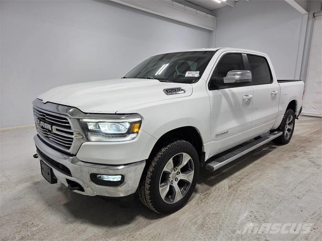 RAM 1500 Pickup/Pritschenwagen