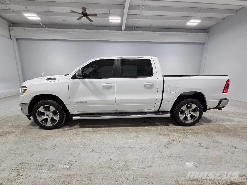 RAM 1500 Pickup/Pritschenwagen