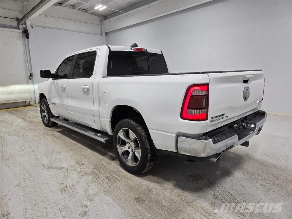 RAM 1500 Pickup/Pritschenwagen