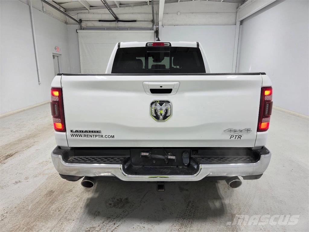 RAM 1500 Pickup/Pritschenwagen