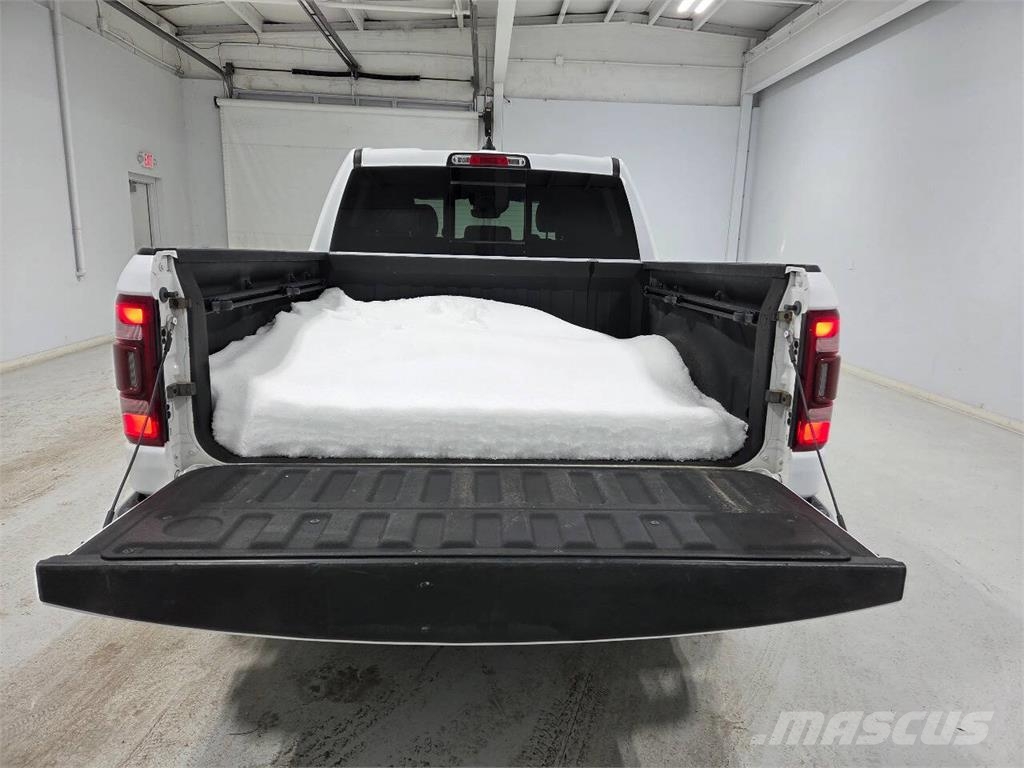 RAM 1500 Pickup/Pritschenwagen