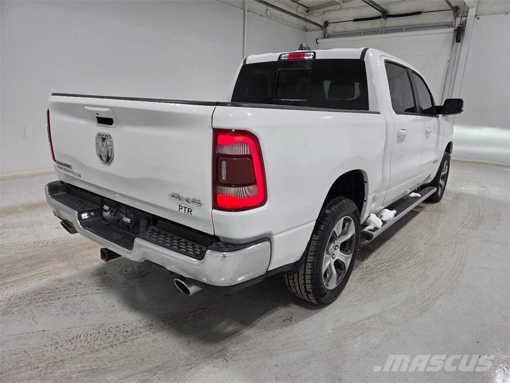 RAM 1500 Pickup/Pritschenwagen