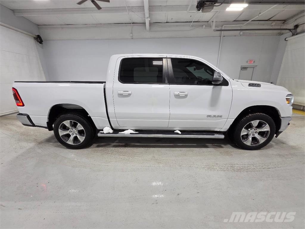 RAM 1500 Pickup/Pritschenwagen