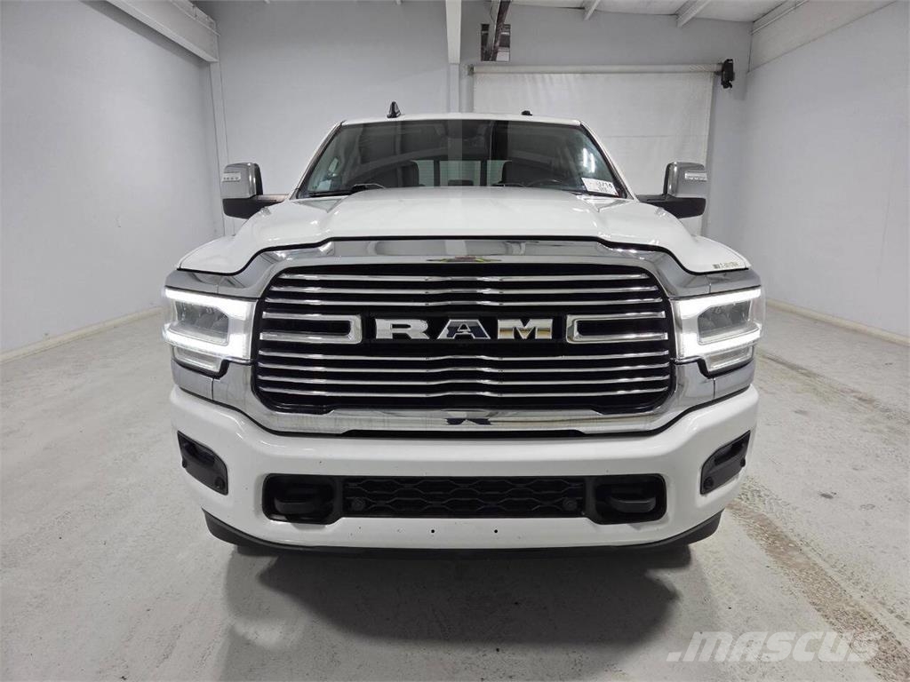 RAM 2500 Pickup/Αγροτικό