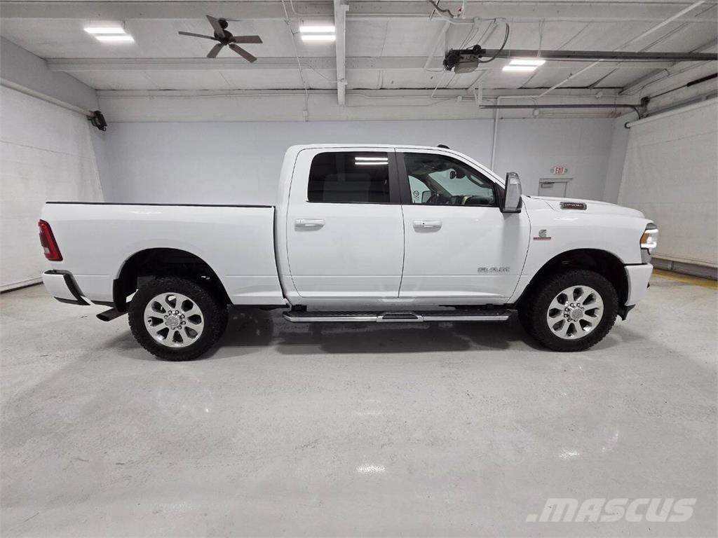 RAM 2500 Pickup/Αγροτικό