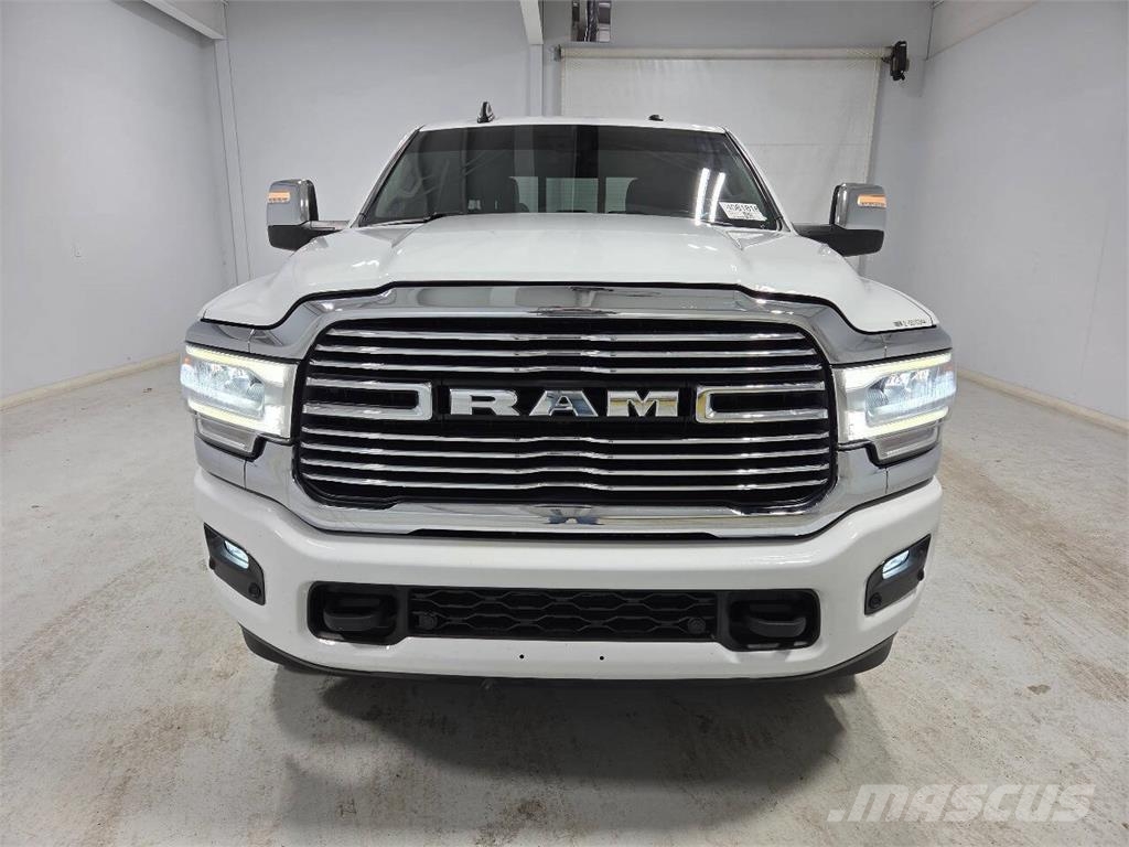 RAM 2500 Pick up/Dropside