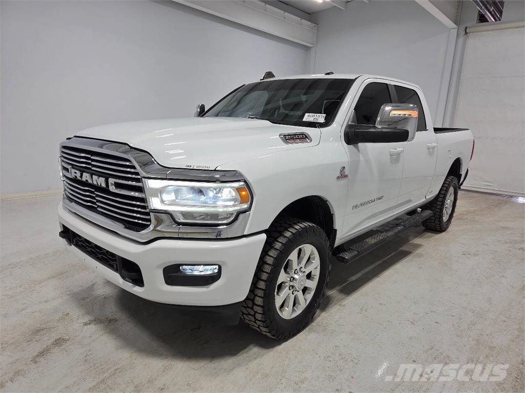 RAM 2500 Pick up/Dropside