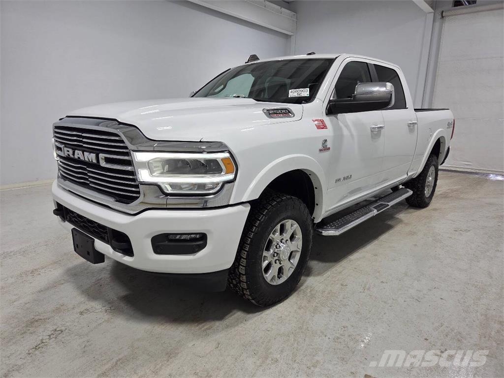 RAM 2500 Pick up/Dropside
