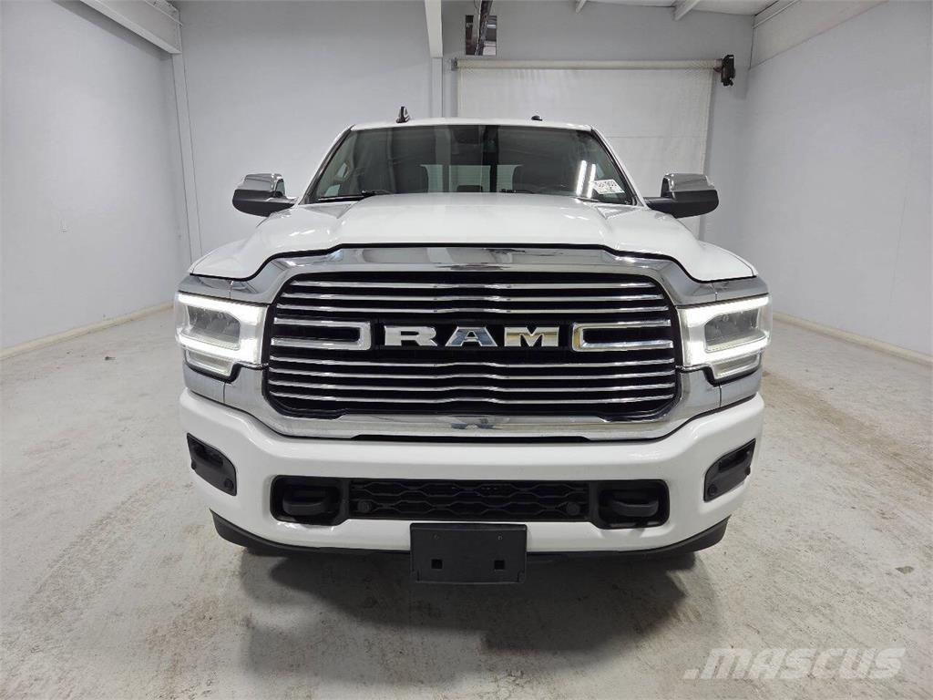 RAM 2500 Pick up/Dropside