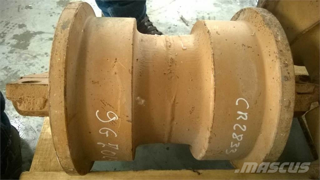 CAT 235 245 983 Gosenice