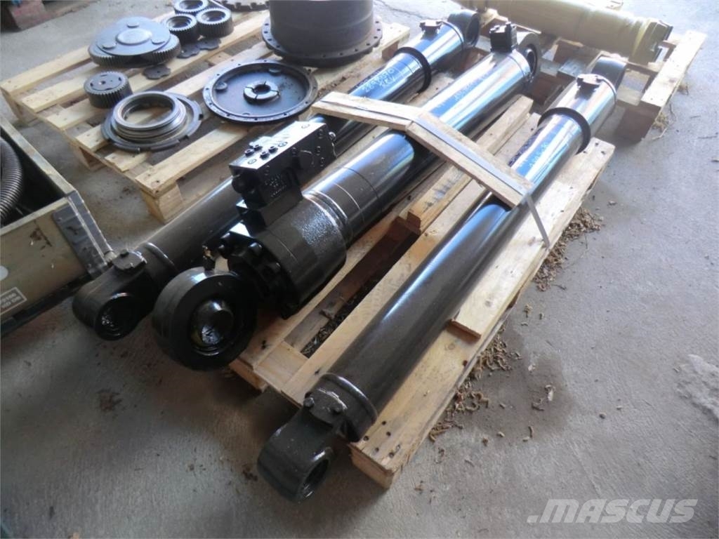 CAT 312D معدات البناء - غير ذلك