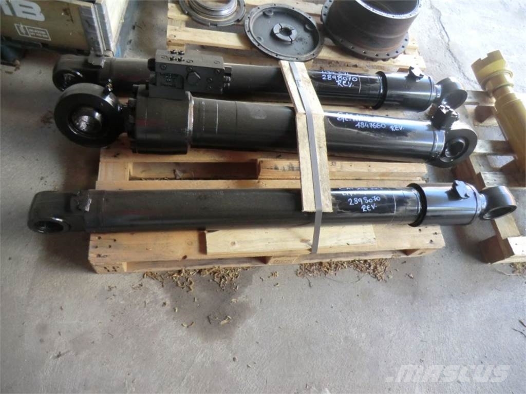 CAT 312D معدات البناء - غير ذلك