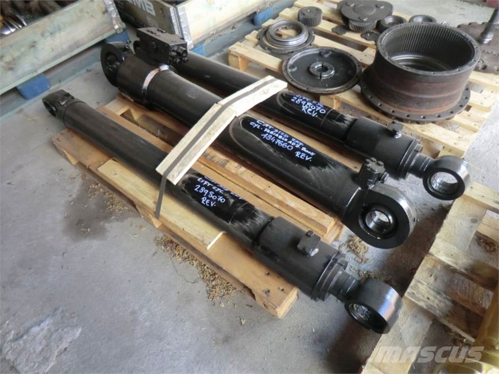 CAT 312D معدات البناء - غير ذلك