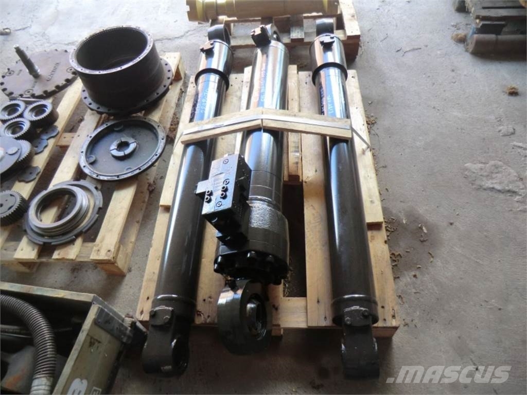 CAT 312D معدات البناء - غير ذلك