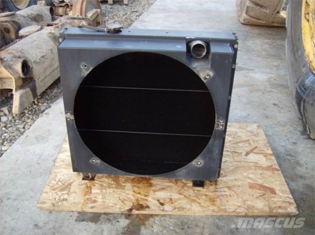 CAT 317 NVA 建筑机械-其他