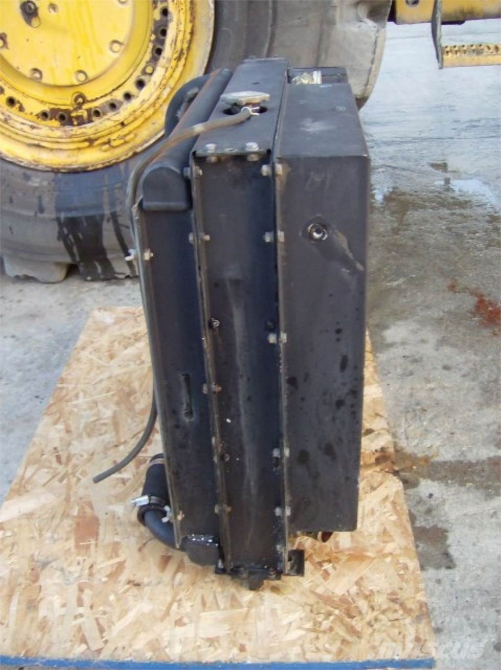 CAT 317 NVA 建筑机械-其他