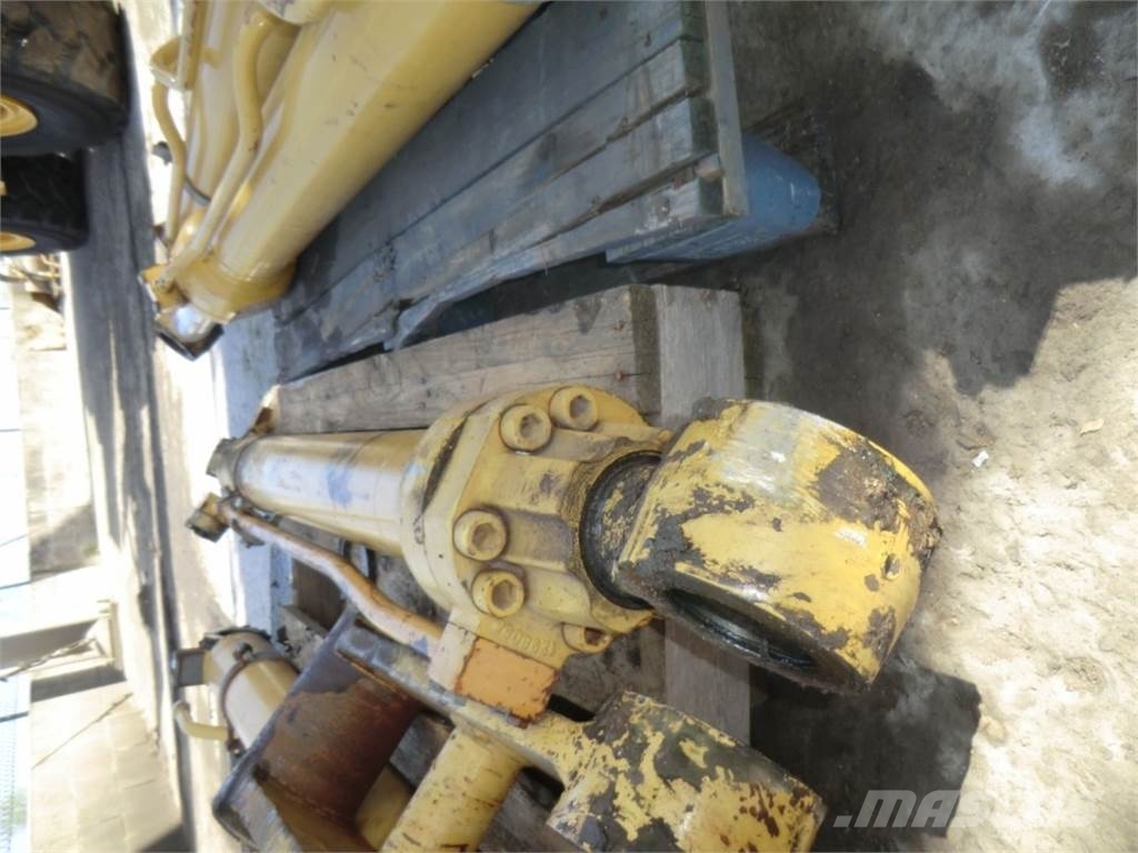 CAT 317B LN Otros