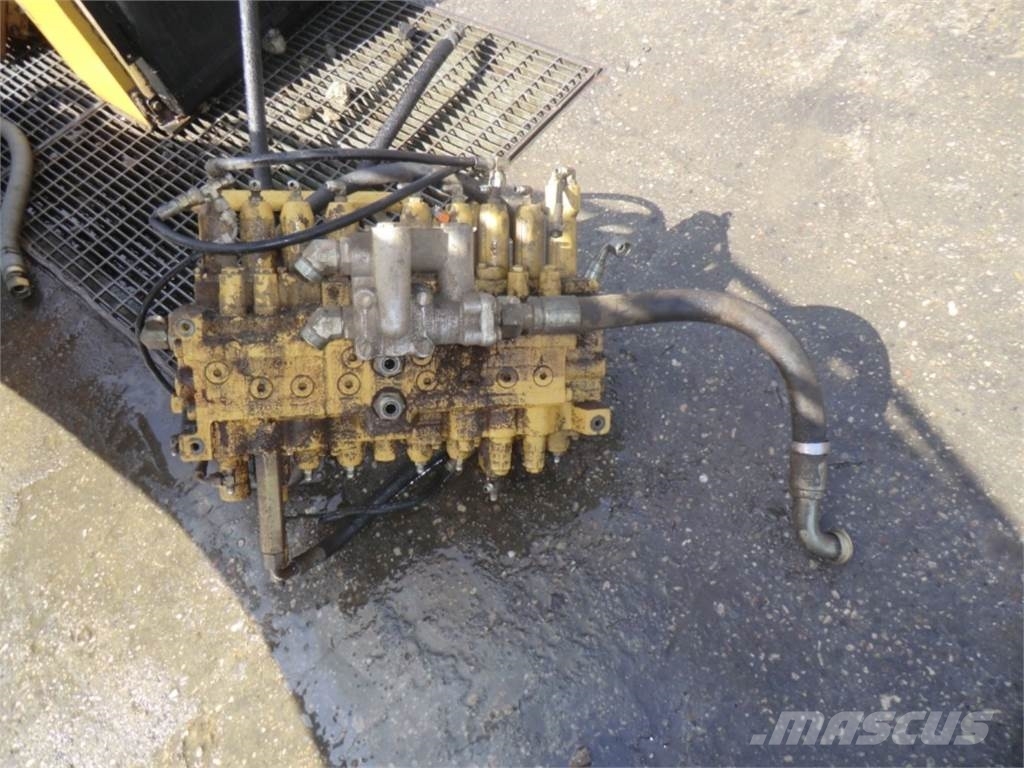 CAT 317B LN Other