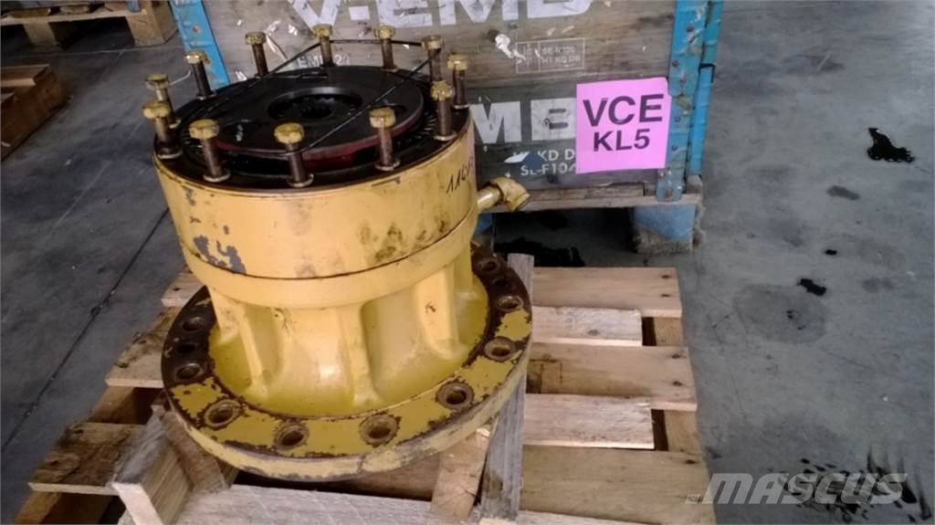 CAT 317B LN 建筑机械-其他