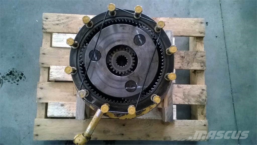 CAT 317B LN 建筑机械-其他