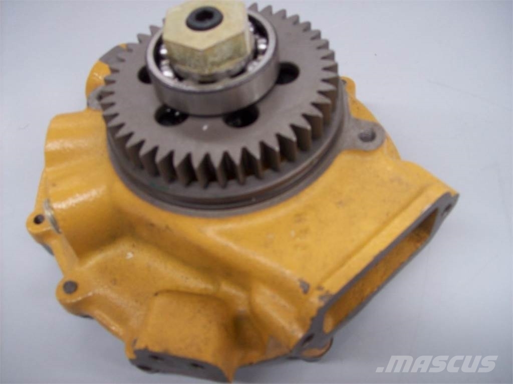 CAT 3196 - C10 - C12 Građevinarstvo – ostalo