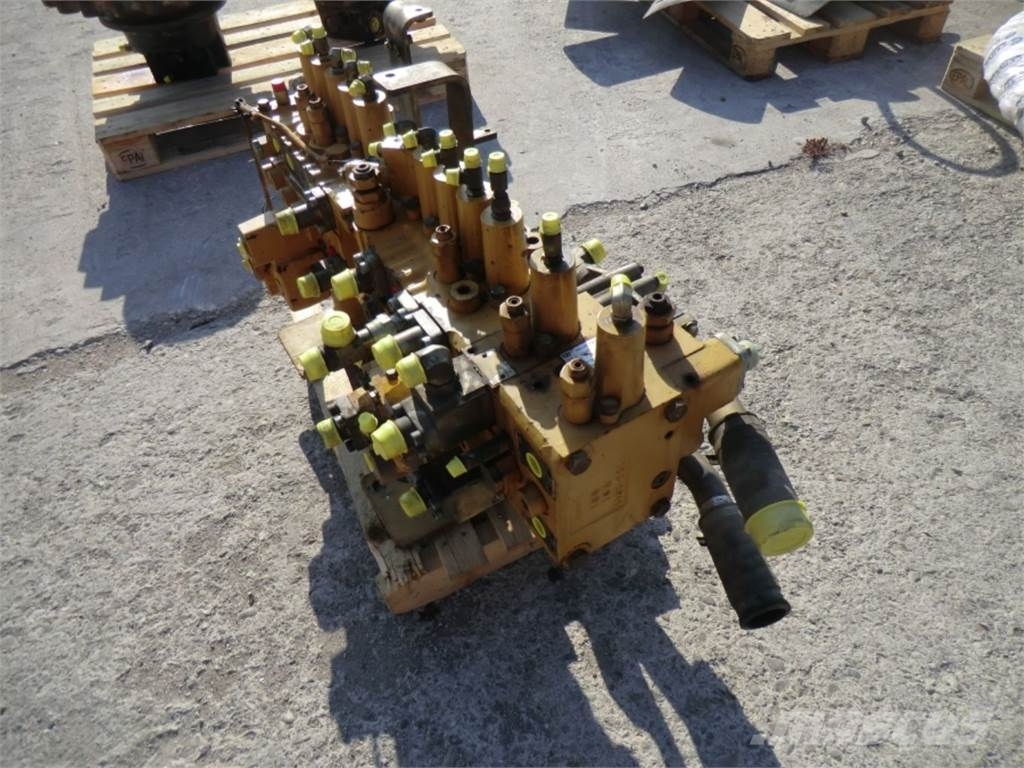 CAT 319C NL Gradbeništvo - drugo