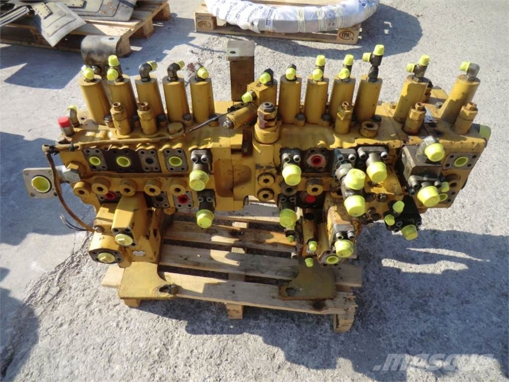 CAT 319C NL Gradbeništvo - drugo