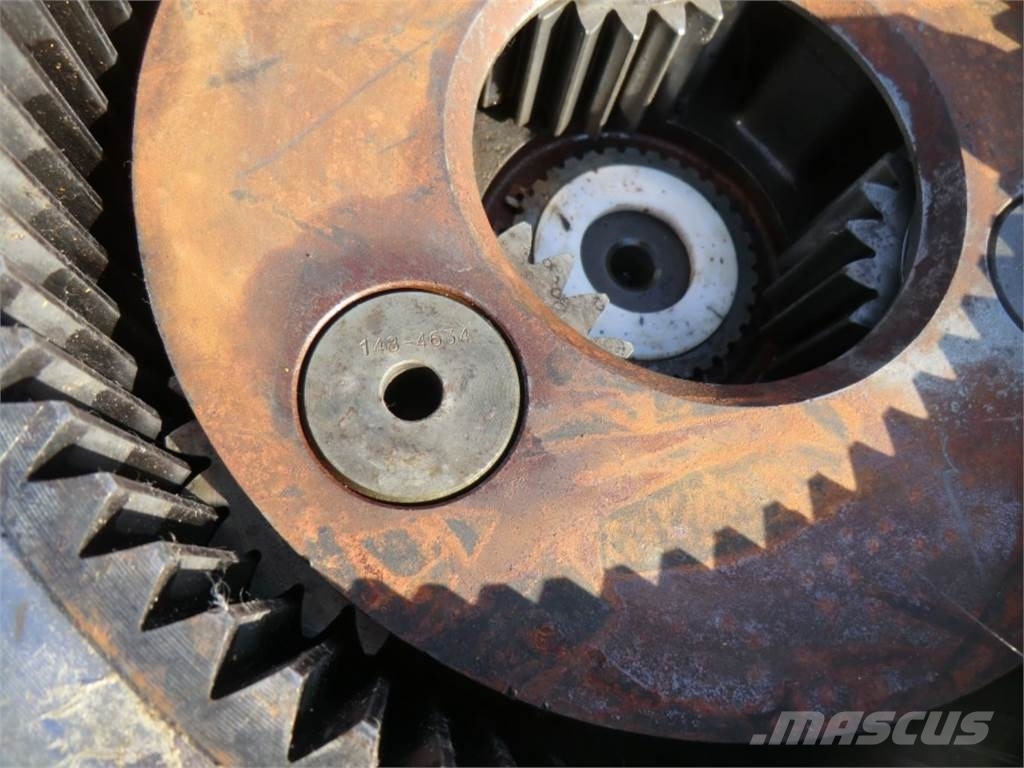 Cat 319C NL, Anzola Emilia (BO), Italy - Mascus UK