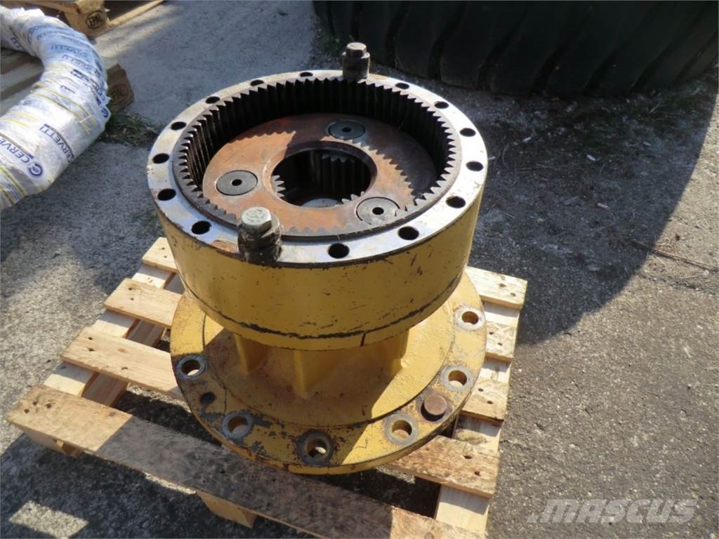 CAT 319C NL Gradbeništvo - drugo