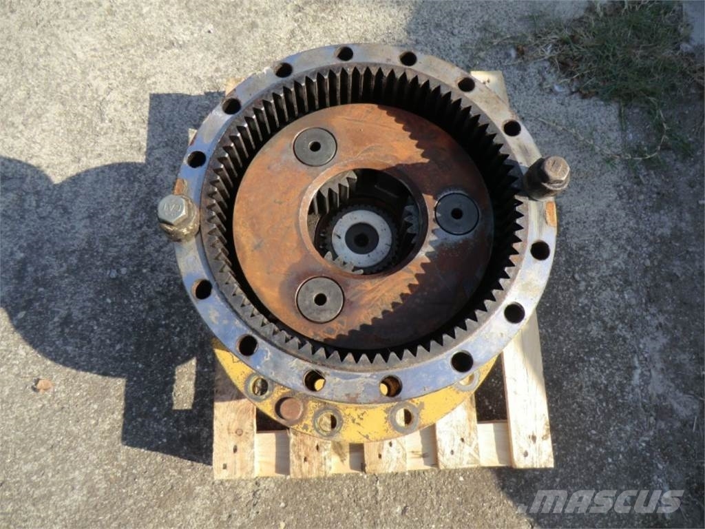 CAT 319C NL Gradbeništvo - drugo