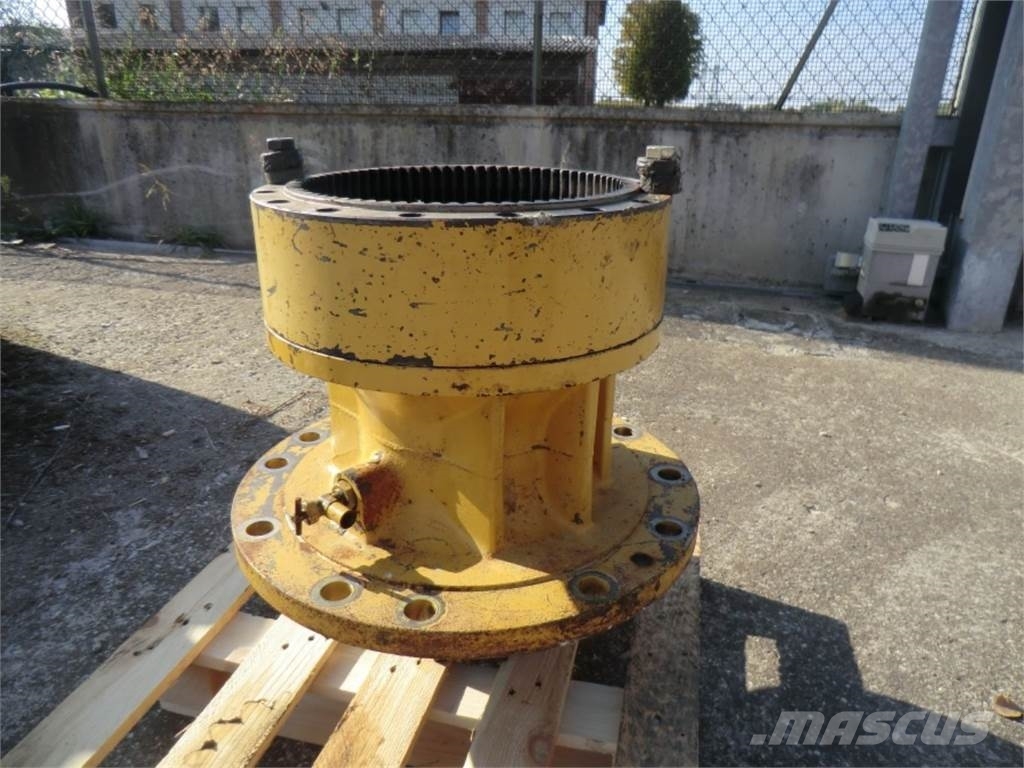 CAT 319C NL Gradbeništvo - drugo
