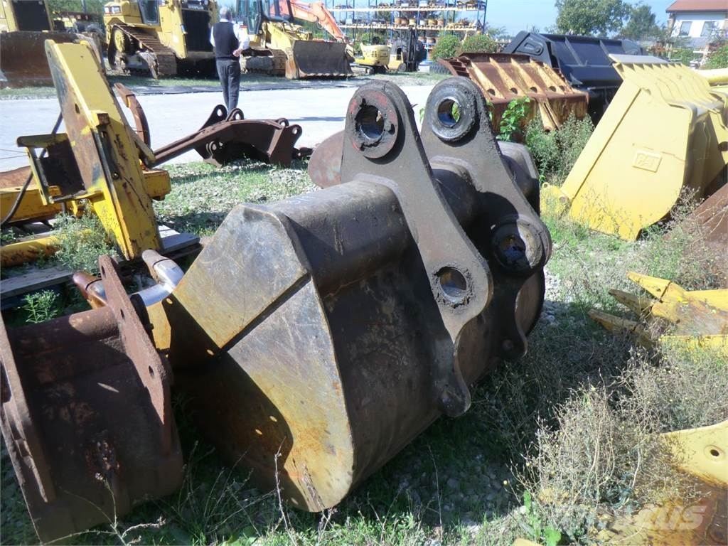 CAT 319C NL Gradbeništvo - drugo