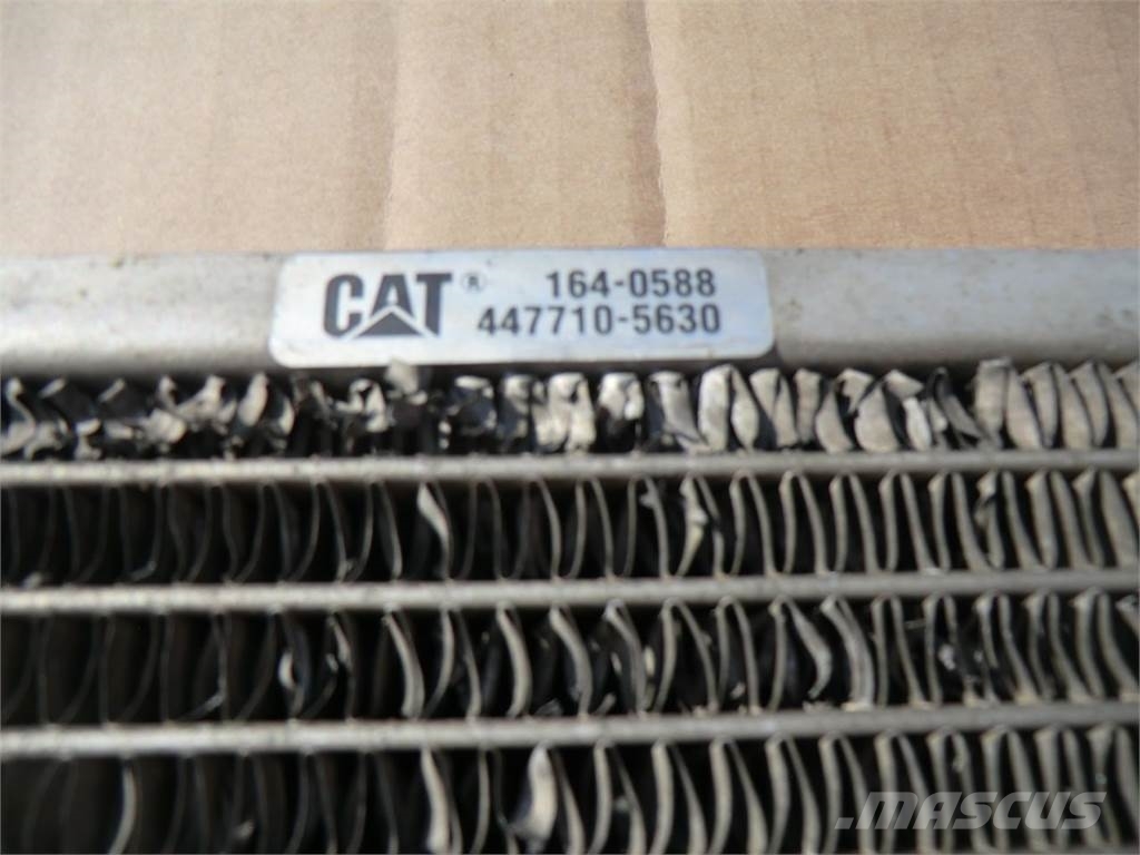 CAT 319C NL Other