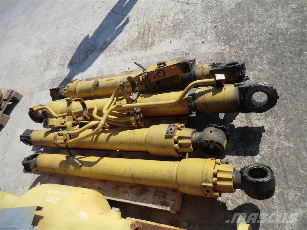 CAT 319C NL Gradbeništvo - drugo