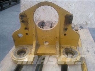 CAT 3208 Motores