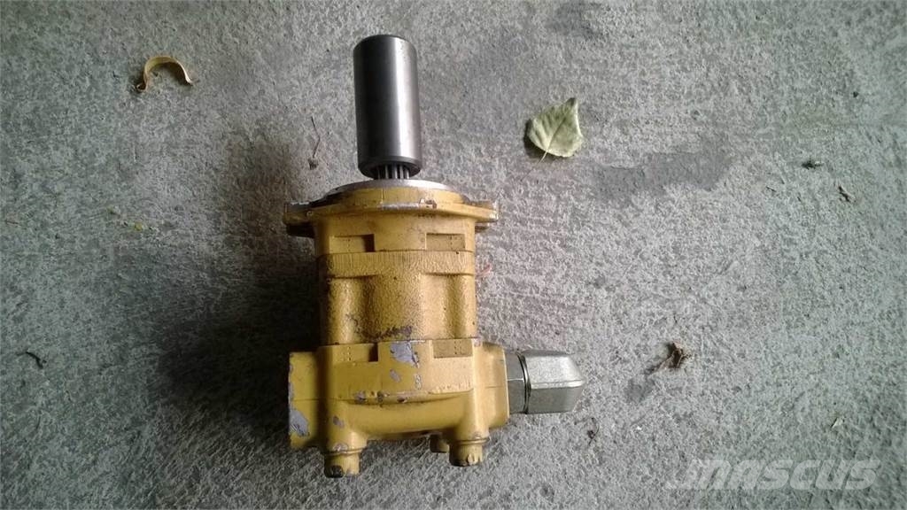 CAT 320C LN 建筑机械-其他