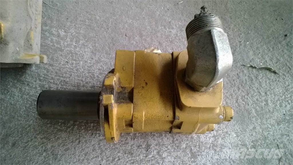 CAT 320C LN 建筑机械-其他