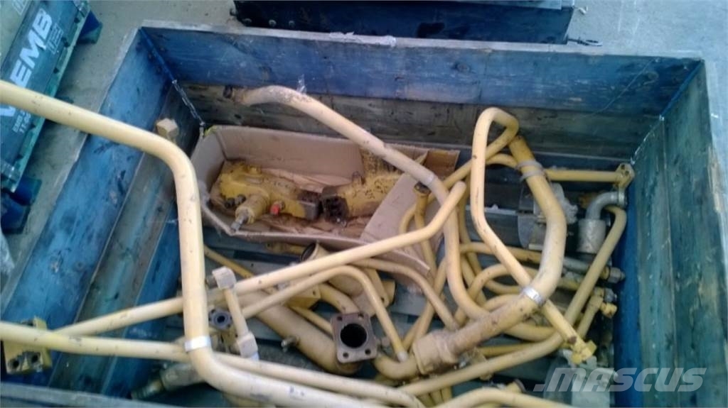 CAT 325B LN 建筑机械-其他