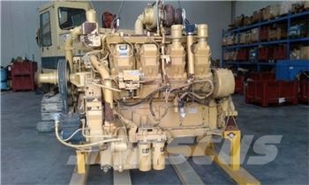CAT 3304 Motores