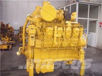 CAT 3304 Motores