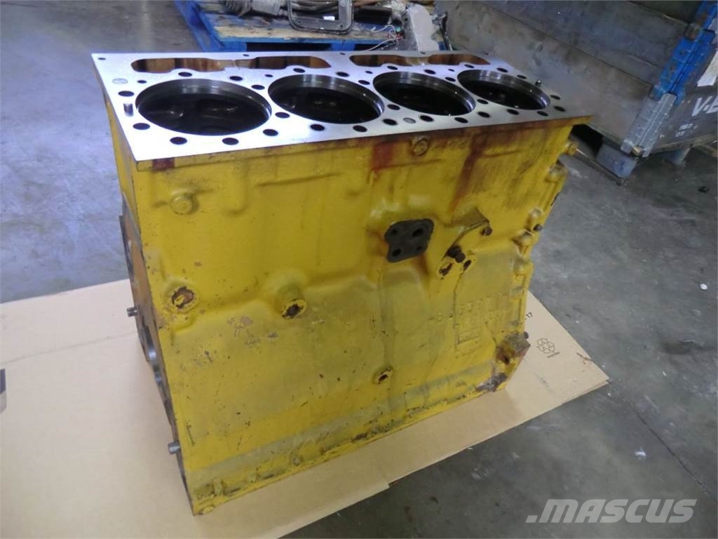 CAT 3304 Motori