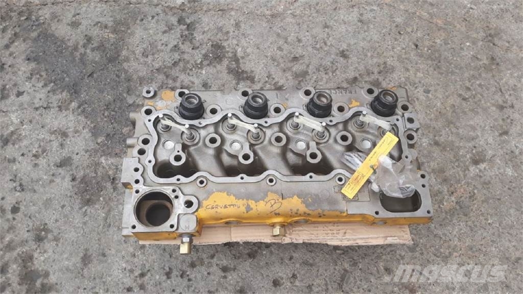CAT 3304 Motory
