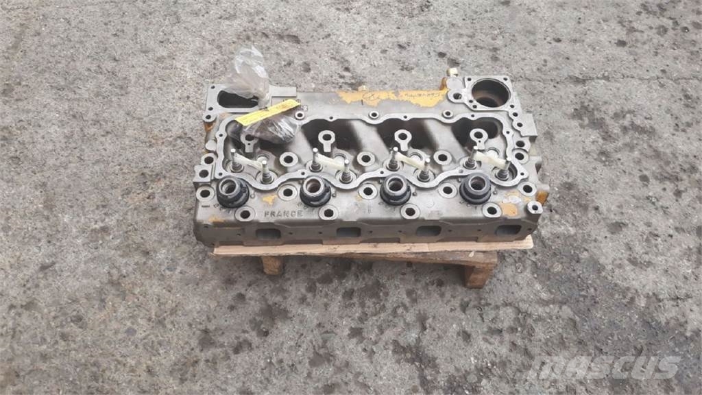 CAT 3304 Motory